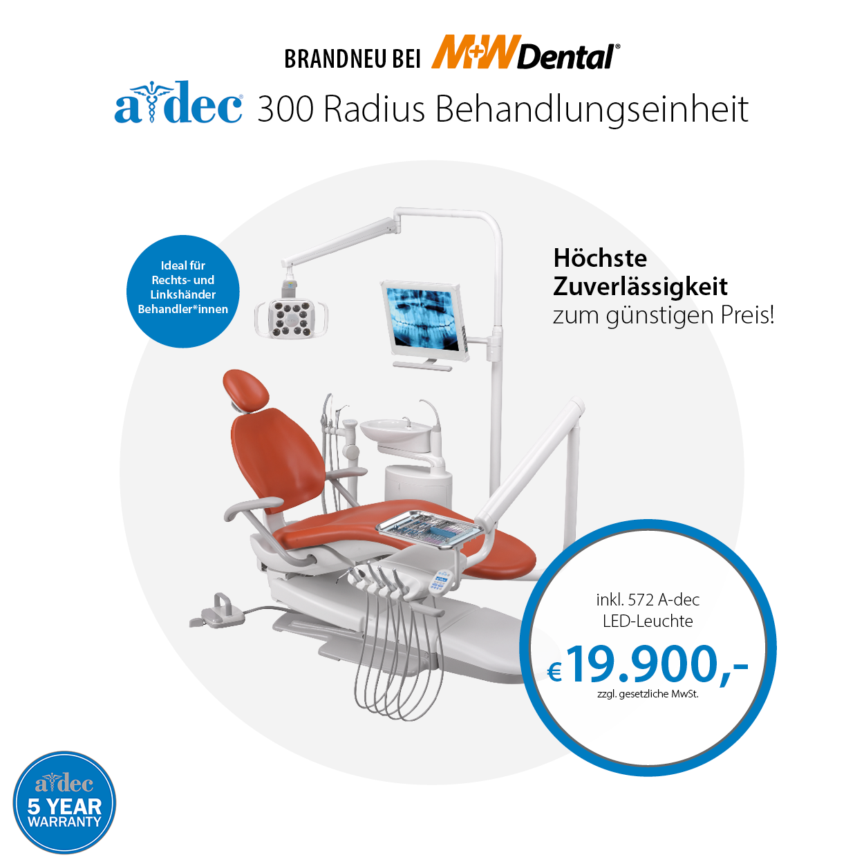 Premium_Landingpage_A-dec_300_1250x1250_mit_GarantieLogo_NEU