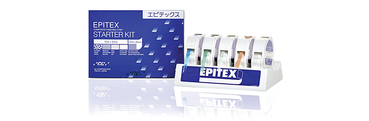 Epitex Finierstreifen