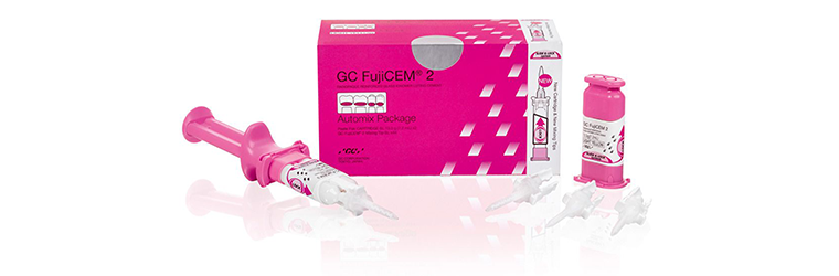 FujiCEM 2 SL Eco-Pack