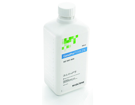 CanalPro CHX 2%