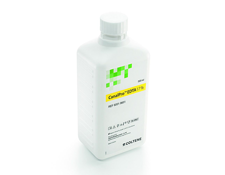 CanalPro EDTA