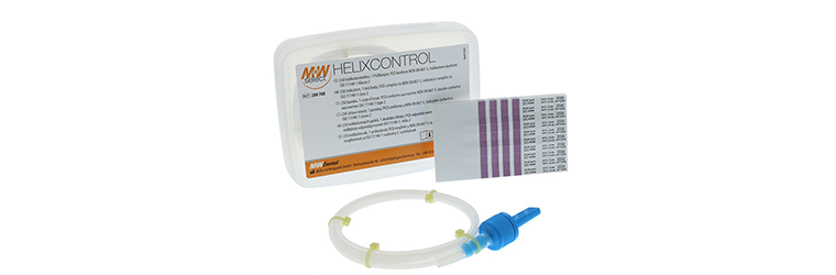 M+W SELECT HELIXCONTROL