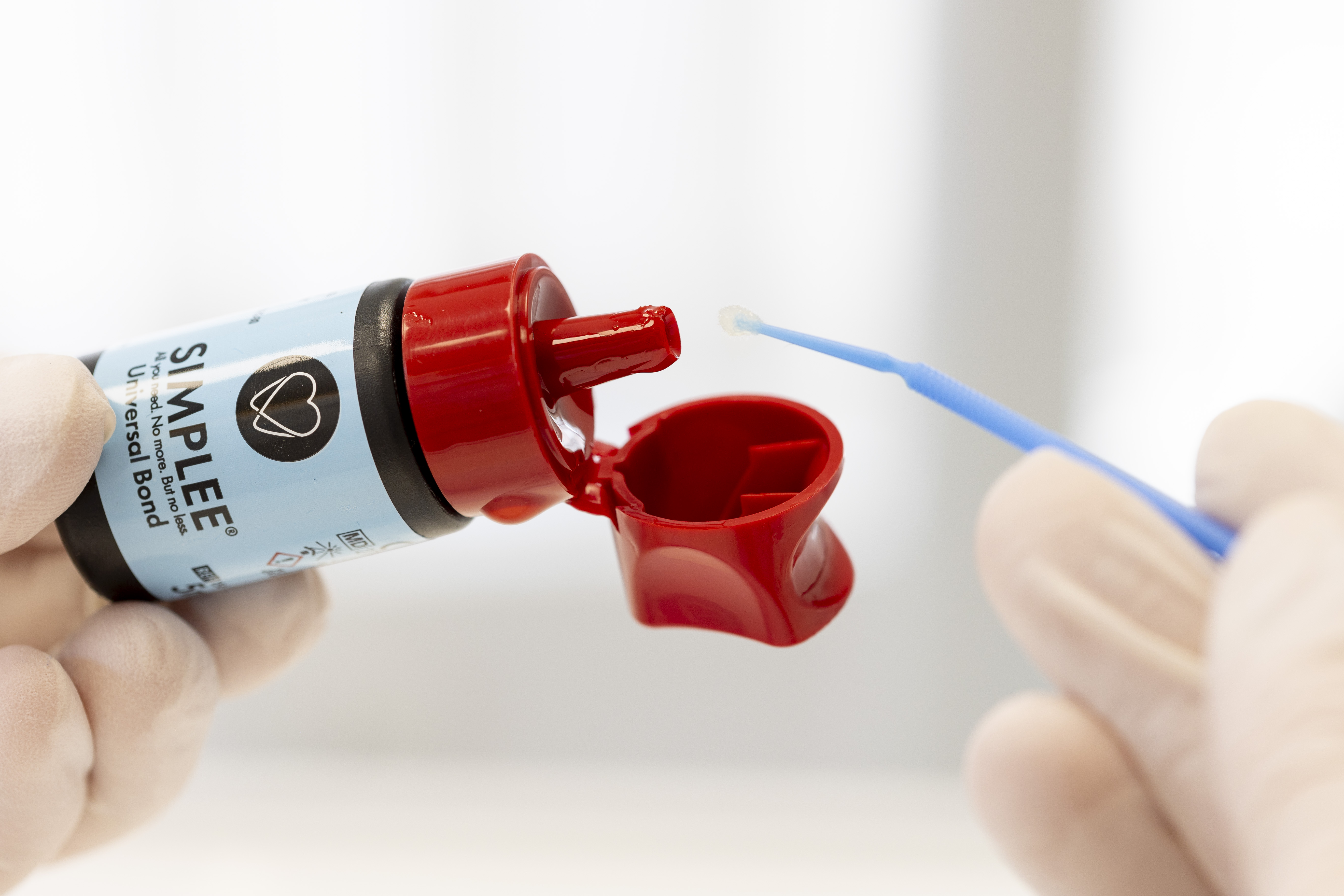 SIMPEE ETCHING GEL