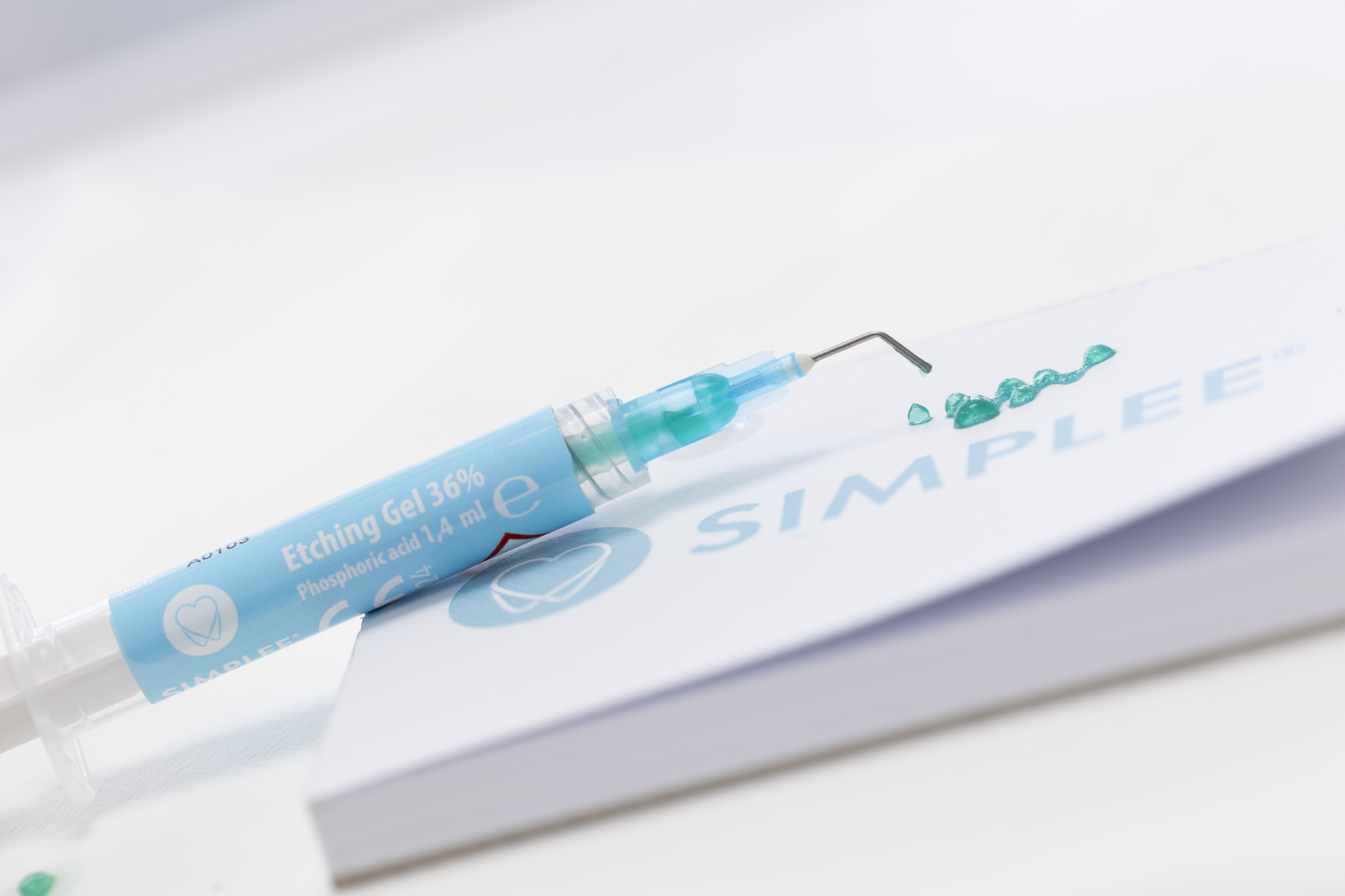 SIMPEE ETCHING GEL