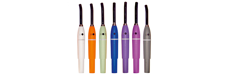 M+W Select Superlite Color Pen