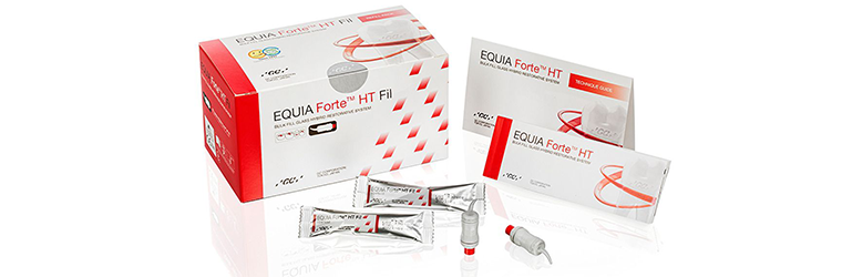 Equia Forte HT