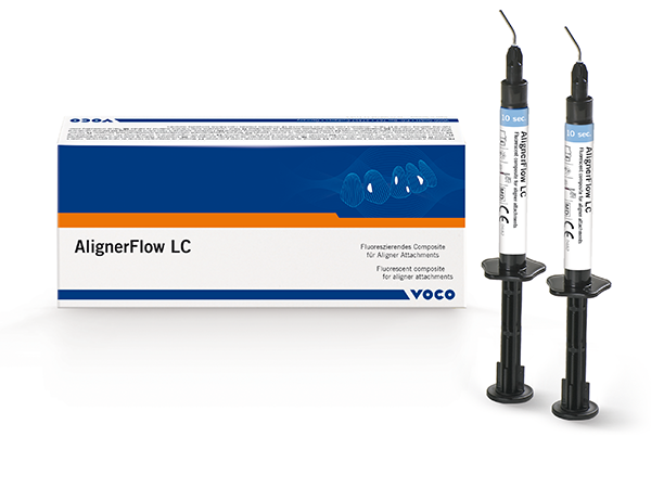 AlignerFlow LC