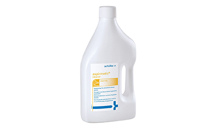 aspirmatic cleaner