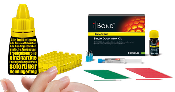 Ibond Universal Kulzer