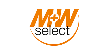 M+W SELECT