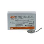 M+W SELECT MUNDSPIEGEL EXTRA HAUCHFREI