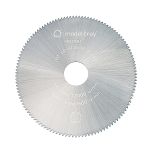 Hartmetall-Sägeblatt