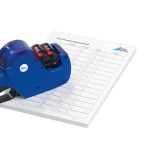 Dokumentationsblock für Hygoprint