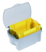 Hygobox gelb 1