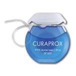 Curaprox DF 820 PTFE dental tape