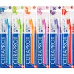 Curaprox sensitive CS Kids