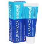 Curaprox®  Enzycal Zahnpasta Zero