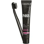 Curaprox® BLACK is WHITE Zahnpasta