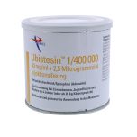 Ubistesin 1/400.000 1