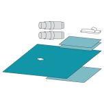 BARRIER DENTAL-SET 