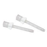 Mischkanülen weiß