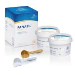 Panasil putty