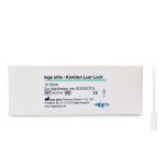 Socketol Kanülen Luer Lock 1