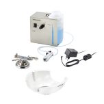 S W1 Keramikfrässets