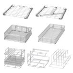 Thed / Thed+ Zubehör