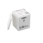 roeko Solomat-N Refills 1