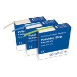Polier-/Schleifstreifen 1