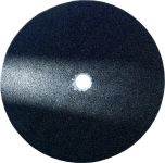 SiC-Schleifscheibe