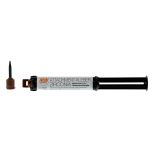 2 x 4 g Doppelspritze, 5 Mischkanülen