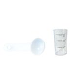 Blueprint Xcreme Messbesteck