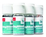 GingiBraid Retraktionsfäden, nicht imprägniert
