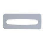 M+W Select Universal Papierspender Zubehör