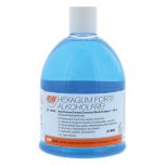 M+W SELECT HEXAGUM FORTE 0,2 % 1