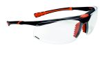 M+W Select Schutzbrille Ergofit
