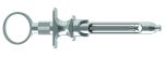 M+W SELECT EDELSTAHL ASPIRATIONSSPRITZE