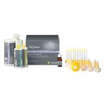 Flexitime Dynamix Putty + Flow Trial Kit