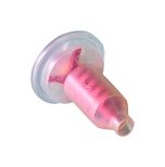 Penta Mischkanülen rot 1