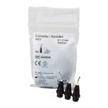 Metall-Kanülen 0,9 mm