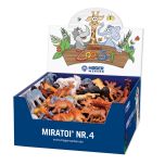Miratoi Nr. 4 Zoo-Set