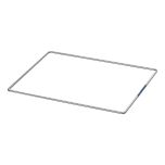 Sonorex Folientest Rahmen FT 4