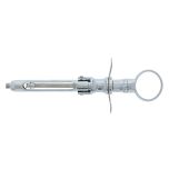 Simplee Aspirationsspritze 