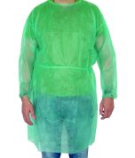 BeeSana PP-Schutzkittel 1