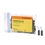 Harvard RestoreFlow needle tips