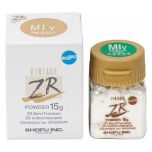 Vintage ZR Effekt-Colormassen