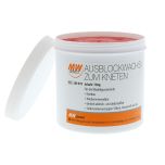 M+W SELECT AUSBLOCKWACHS ZUM KNETEN