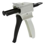 M+W SELECT MISCHPISTOLE 1:1/2:1 1